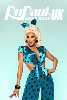 RuPaul’s Drag Race UK Season 3