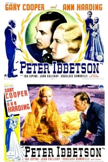 Peter Ibbetson (1935)