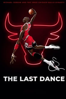 The Last Dance Season 1