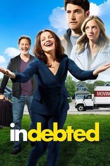 Indebted Season 1