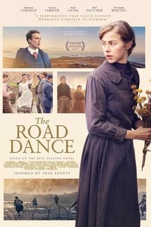 The Road Dance (2022)