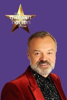 The Graham Norton Show Season 28