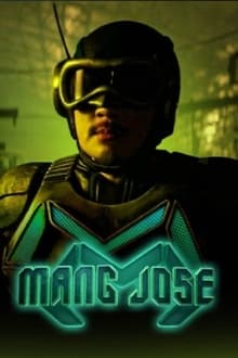Mang Jose (2021)