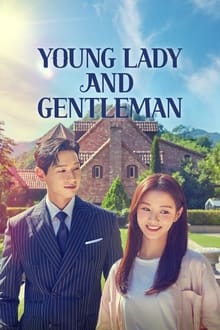 Young Lady and Gentleman Season 1 Episode 8