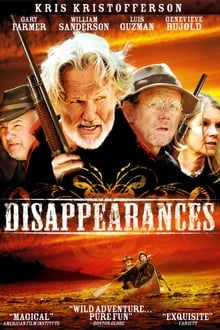 Disappearances (2006)