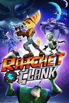 Ratchet & Clank (2016)