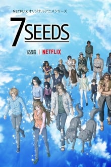 7SEEDS Season 2