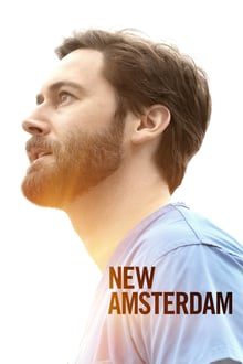New Amsterdam Season 3