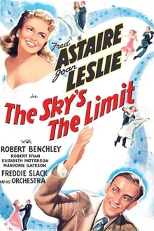 The Sky’s the Limit (1943)
