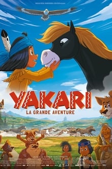Yakari (2020)