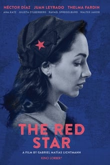The Red Star (2021)