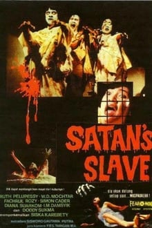 Satan’s Slave (1982)
