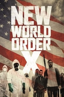 New World Order X (2013)