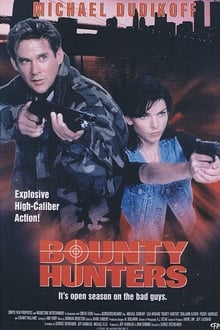 Bounty Hunters (1996)