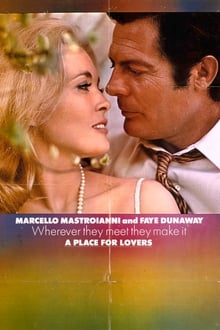 A Place for Lovers (1968)