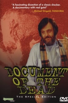 Document of the Dead (1980)