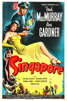 Singapore (1947)