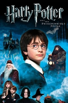 Harry Potter and the Philosopher’s Stone (2001)