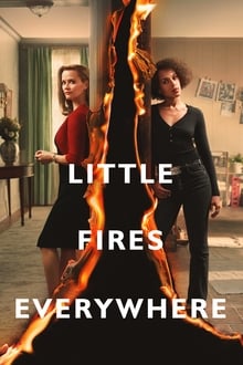 Little Fires Everywhere Season 1