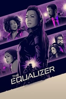 The Equalizer Season 3