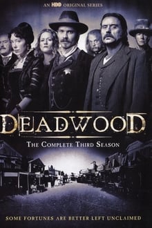 Deadwood Season 3