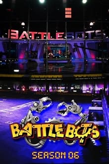 BattleBots Season 6