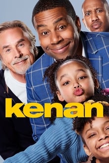 Kenan Season 1