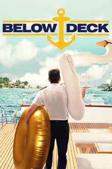 Below Deck Season 9 Episode 13