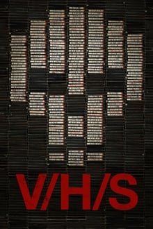 V/H/S (2012)