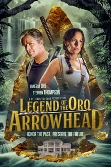 Oro Arrowhead (2022)