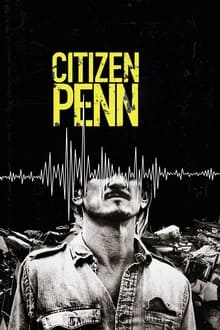 Citizen Penn (2020)