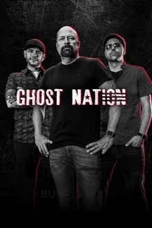 Ghost Nation Season 2