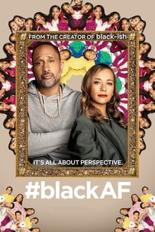 #blackAF Season 1