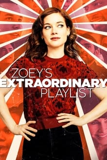 Zoey’s Extraordinary Playlist Season 2