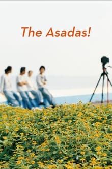 The Asadas! (2020)