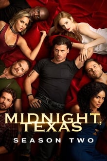 Midnight, Texas Season 2