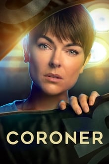 Coroner Season 2