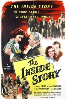 The Inside Story (1948)