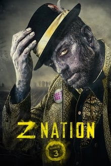 Z Nation Season 3