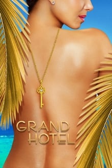 Grand Hotel Season 1