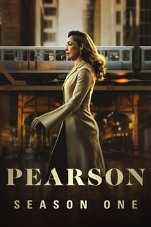 Pearson Season 1