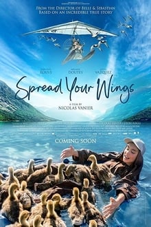Spread Your Wings (2019)