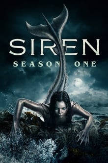 Siren Season 1