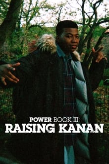 Power Book III: Raising Kanan Season 1