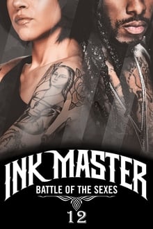 Ink Master Season 12