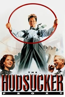 The Hudsucker Proxy (1994)