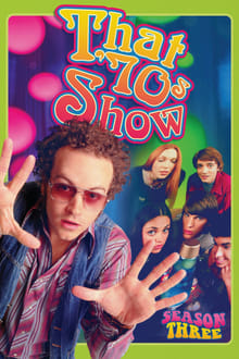 That ’70s Show Season 3