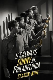 It’s Always Sunny in Philadelphia Season 9