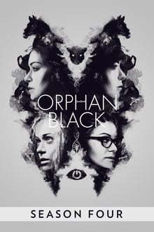 Orphan Black Season 4