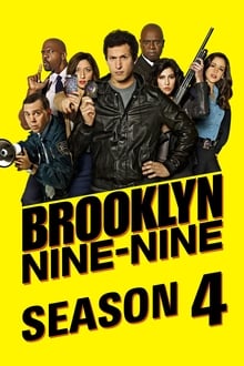 Brooklyn Nine-Nine Season 4